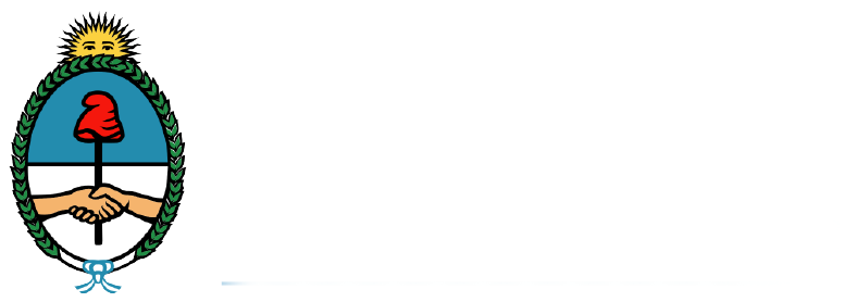 ministerio de defensa de la nacion