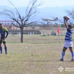 Partido Rugby - EAM