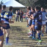 Partido de Rugby - EAM