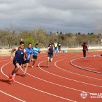 torneo interfuerzas