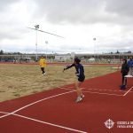 torneo interfuerzas