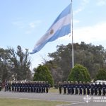 EAM-Aniversario del Cuerpo de Cadetes