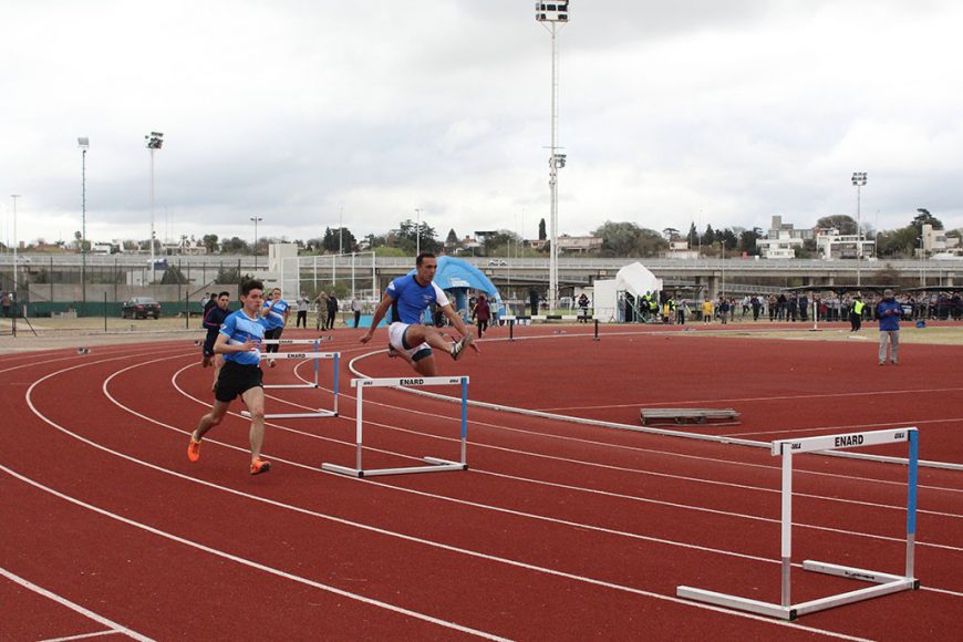 El Colegio Militar de la Nación se consagró campeón del  Torneo Interfuerzas de Cadetes Militares 2019