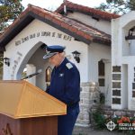 Brigadier Pecorari - San Mateo - Escuela de Aviación Militar