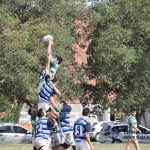 La EAM, Subcampeona del Torneo Nivelación de Rugby