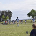 Torneo Nivelación de la Unión Cordobesa de Rugby