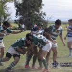 Torneo Nivelación de la Unión Cordobesa de Rugby