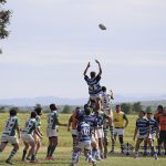 Torneo Nivelación de la Unión Cordobesa de Rugby