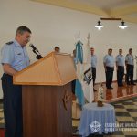 Discurso del S.M. LUCERO ERCA