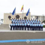 Delegación 53° Viaje Final de Instrucción en Ecuador