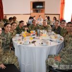 Soldados Voluntarios de la E.A.M.