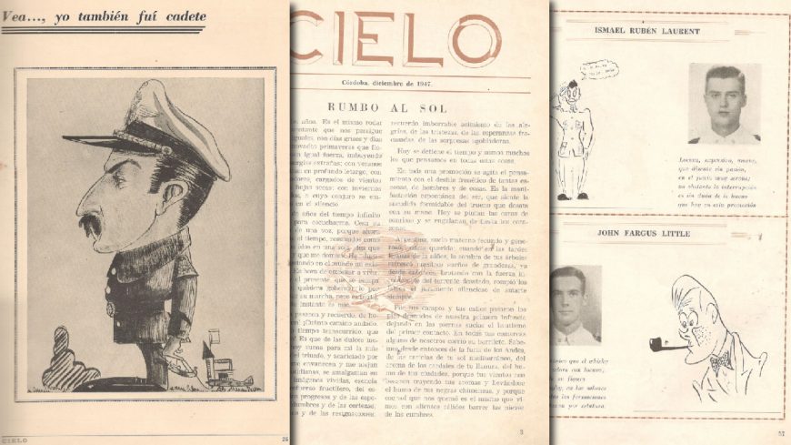 Revista CIELO