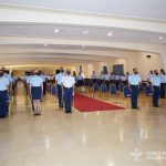 Ceremonia Egreso - Escuela de Aviación Militar