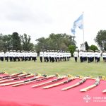 Sables de Cadetes de 1° Año