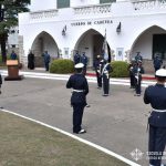 Cuerpo de Cadetes EAM