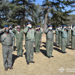 Oficiales Instructores Militares