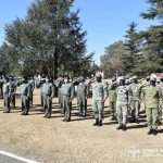 Oficiales Instructores Militares