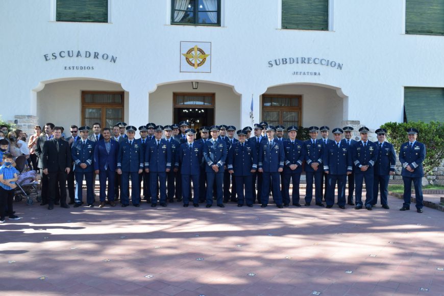 Bodas de Plata de la Promoción LXIV