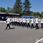 Cadetes de la EAM