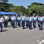 Oficiales del Instituto