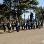 40º Aniversario Bautismo de Fuego