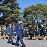 40º Aniversario Bautismo de Fuego