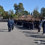 40º Aniversario Bautismo de Fuego