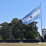 40º Aniversario Bautismo de Fuego