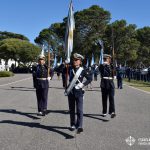 40º Aniversario Bautismo de Fuego