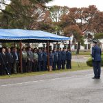 Dia del veterano de Guerra y de los Caídos en Malvinas