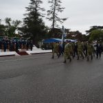 Desfile de Veteranos de Guerra