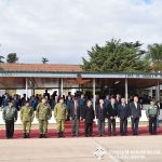 Veteranos de Guerra - Bautismo de Fuego - Escuela de Suboficiales