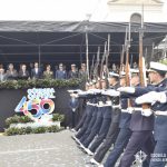 Desfile Aniversario ciudad de Córdoba