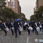 Banda Militar de Música Bautismo de Fuego