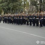 Cadetes de la EAM