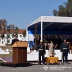 Dia de la Fuerza Aerea Argentina - EAM