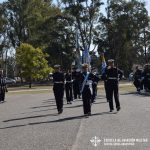 Dia de la Fuerza Aerea Argentina - EAM