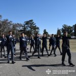 Dia de la Fuerza Aerea Argentina - EAM