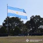 Dia de la Fuerza Aerea Argentina - EAM