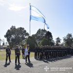 Dia de la Fuerza Aerea Argentina - EAM