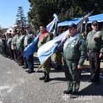 Dia de la Fuerza Aerea Argentina - EAM