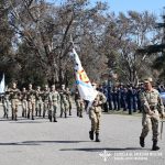 Dia de la Fuerza Aerea Argentina - EAM