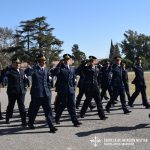 Dia de la Fuerza Aerea Argentina - EAM