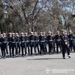 Dia de la Fuerza Aerea Argentina - EAM