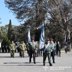 Dia de la Fuerza Aerea Argentina - EAM