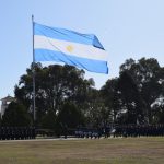 Dia de la Fuerza Aerea Argentina - EAM