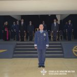 Egreso de Aviadores y Pilotos Militares en la EAM
