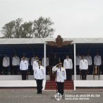 Ceremonia Egreso Cadetes Promocion 89 - EAM