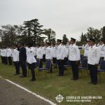 Ceremonia Egreso Cadetes Promocion 89 - EAM