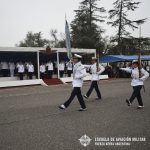 Ceremonia Egreso Cadetes Promocion 89 - EAM